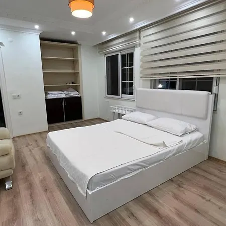 Private Villa Alanya