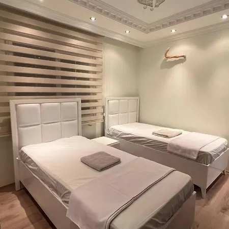 Private Villa Alanya