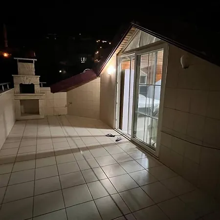 Villa Private Alanya