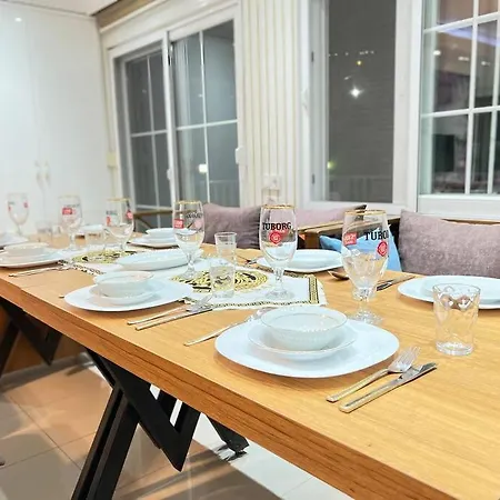 Villa Private