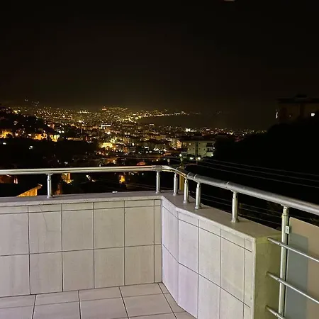 Villa Private *