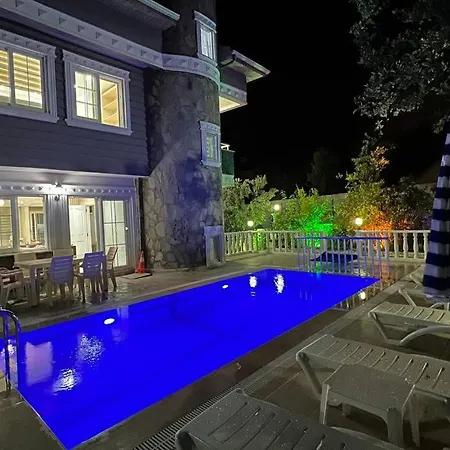 Private Villa *